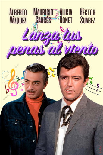 Póster del título