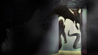 Boogeymen: Monsters Among Us (2013-2015)