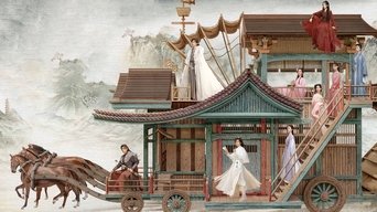 Mysterious Lotus Casebook - S1E01