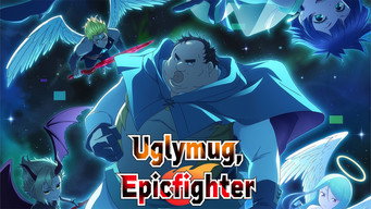 Uglymug, Epicfighter Scene snapshot
