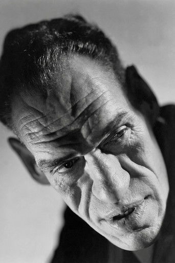 Foto de Rondo Hatton