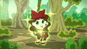 #4 Nina e os Guardiões