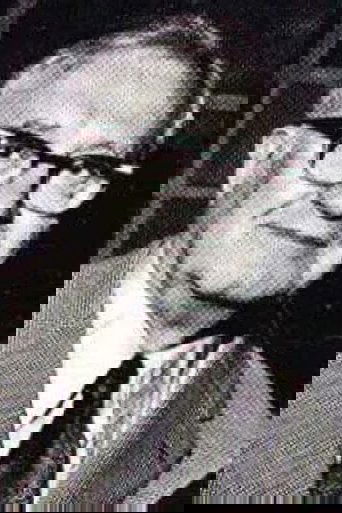 Sam Muchnick