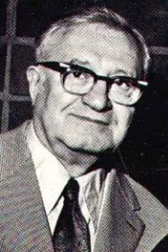 Sam Muchnick