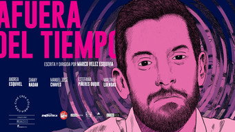 Afuera del tiempo (2019)