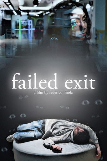 Failed Exit (2025)
