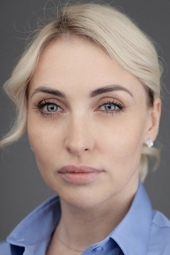 Foto de Анна-Мария Тихонова