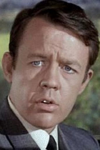 Foto de William Gaunt