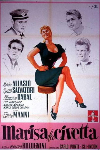 Marisa galeri 8