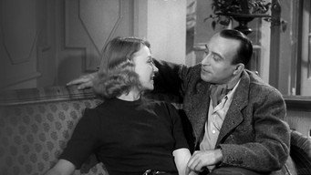 Eva Fools Around (1939)