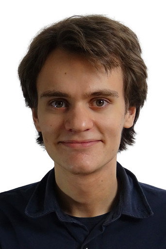 Lucas Lindvig
