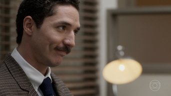Episódio Capítulo 39 da série Garota do Momento