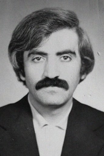 Image of Niyazi Ahmadov