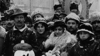 Документи епохи (1928)