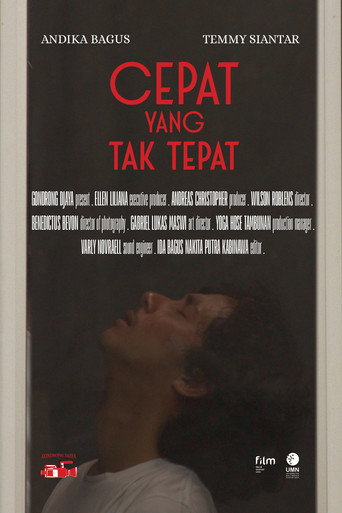 The Rush That Misses (1970)
