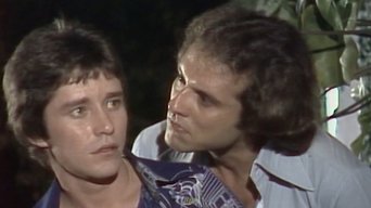Episódio Capítulo 146 da série Locomotivas