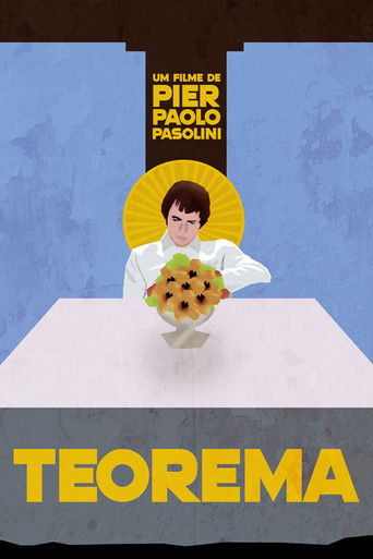 Cena de Teorema