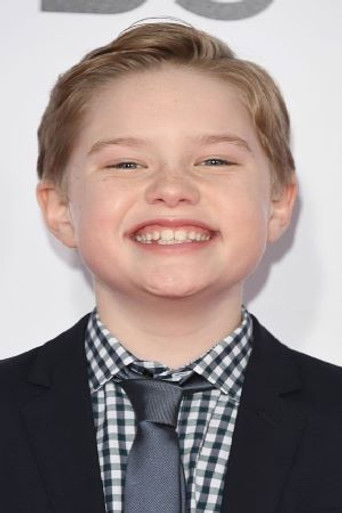 Foto de Matthew McCann