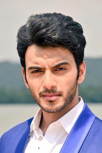 Image of Vikram Singh Chauhan