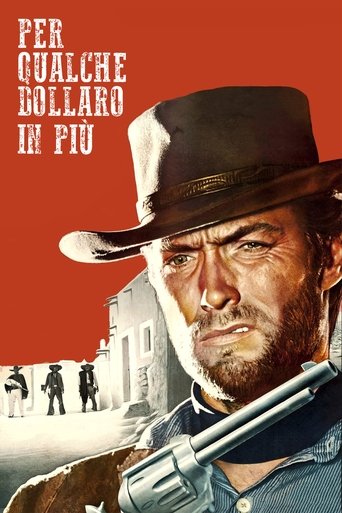 Per qualche dollaro in più (1965)