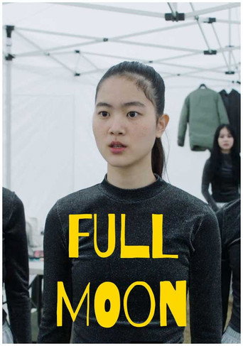 Full Moon