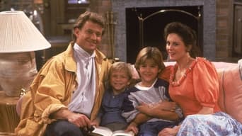 The Charmings (1987-1988)