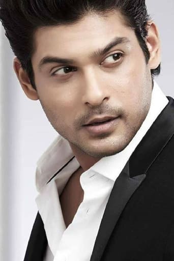 Image of Sidharth Shukla