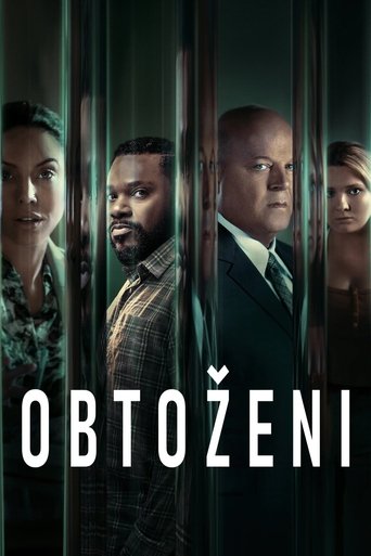 Obtoženi