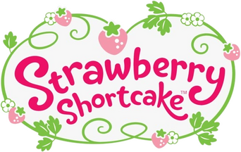 Strawberry Shortcake's Berry Bitty Adventures logo