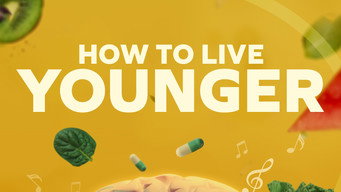 How to Live Younger (2021)