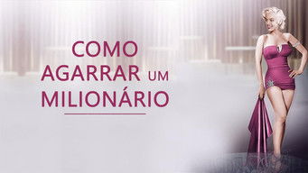 Cena de Como Agarrar um Milionário