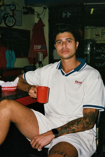 Foto de Tristan Chandra