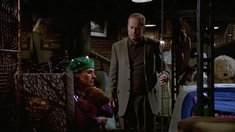 Episódio Episódio 15 da série Frasier