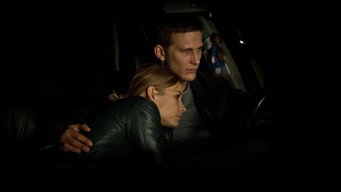 Cena 5 de Paranormal Drive