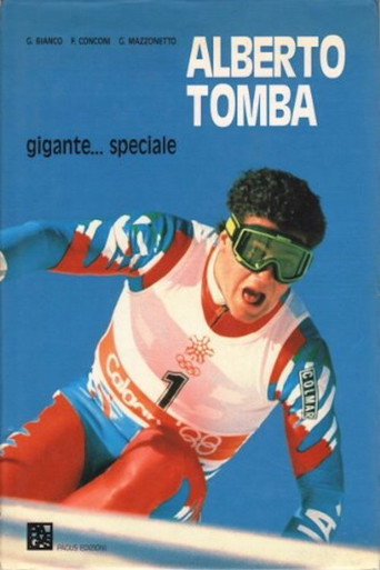 Alberto Tomba - Controluce (2004)