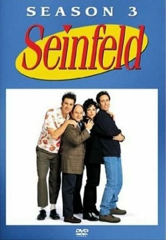 Seinfeld Season 3 Episode 19