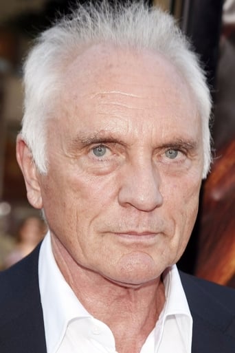 Image of Terence Stamp