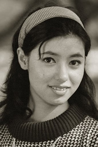 Image of Yumiko Nogawa