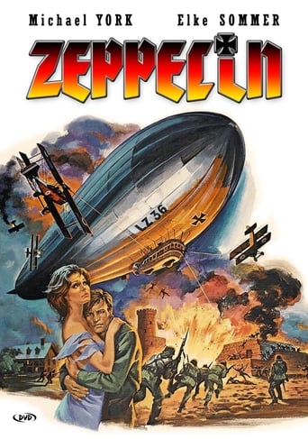 A Zeppelin