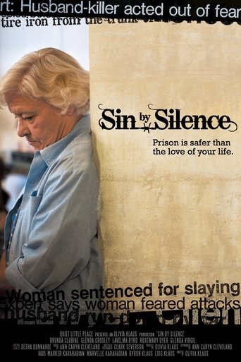 Sin by Silence