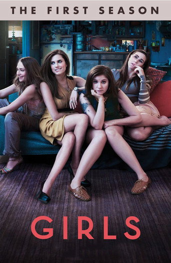 Garotas: Season 1