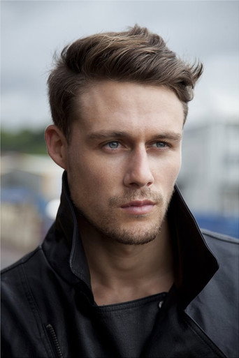 Adam Shepherd
