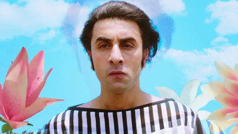 #11 Sanju