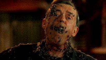 Still 11 from Candyman: Farewell to the Flesh