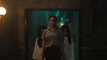 #31 The Damnation