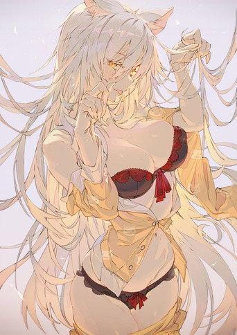 Monogatari — Posters 10