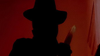 5 Dead on the Crimson Canvas (1996)
