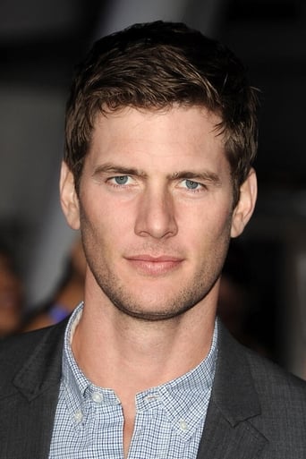 Imagen de Ryan McPartlin