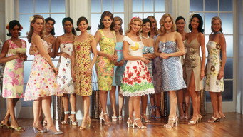 Galeria 4 - Las mujeres perfectas