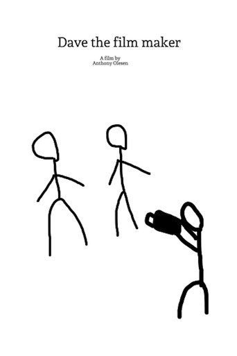 Dave the film maker (2026)